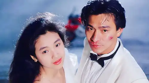 30多年过去了,它依然是我心目中最浪漫的港片天若有情
