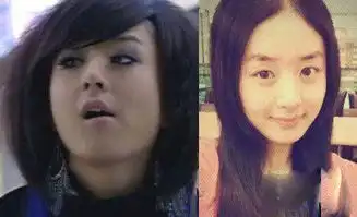 赵丽颖个人资料成名史曝光极限挑战当女主狂捞金