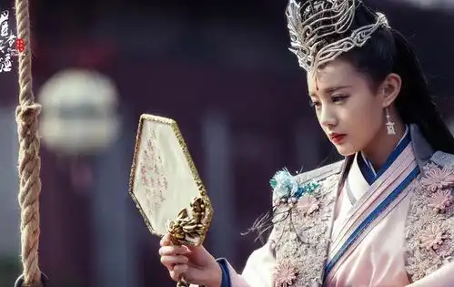 李一桐媚者无疆收官流量厮杀中演技获赞变催泪弹
