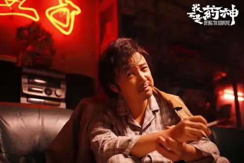 暑期最想看的,还是这部关于现实的电影
