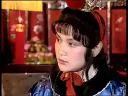欧阳奋强红楼梦剧照
