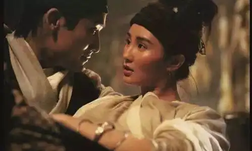 电影中的商铺故事,有多少美好值得期待