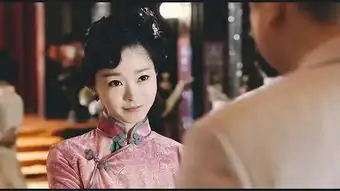 刘亦菲数十位女星民国扮相惊艳,赵丽颖和胖迪居然不过关