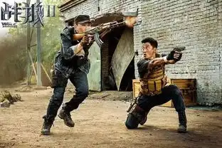 46岁凭一角拿下影帝,与妻恩爱26年零绯闻,因战狼2再度翻红