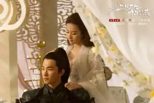 三生三世十里桃花发布同名主题曲mv超好听
