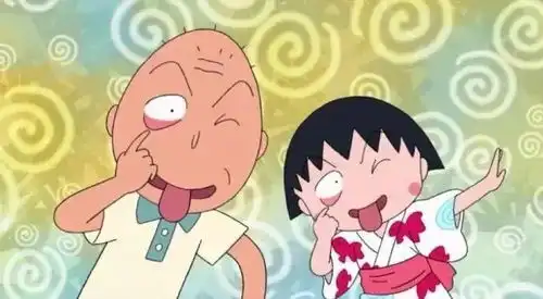 日本老年人段子大赛笑中带泪.....
