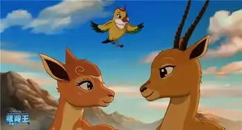 藏羚王终极海报预告双发