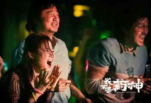 谭卓直觉演戏用心生活,做永远新鲜与深情的自己
