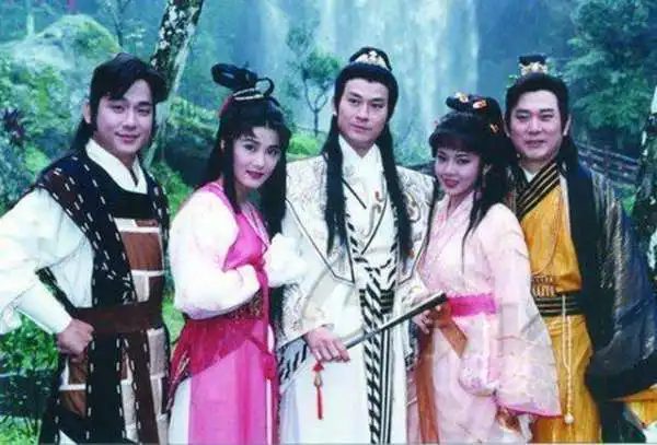 楚留香传奇这部影视作品怎么样有哪些彩蛋