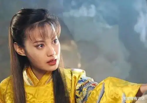 江玉燕徐盈盈慎儿曼娘安陵容,盘点古装剧中的恶毒女配
