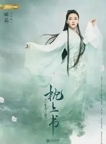 三生三世枕上书剧照流出,陈楚河饰演折颜,白真却换成了他