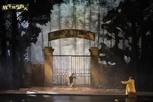 乌镇仲夏夜演出季将开启,在江南小镇用戏剧消夏
