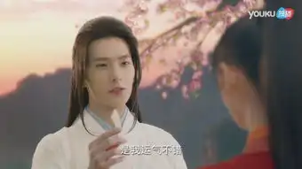 微微一笑很倾城为什么这么火