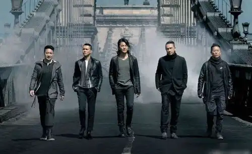 娱乐圈丑帅男明星大盘点陈小春廖凡不算什么,他才最让人喜欢