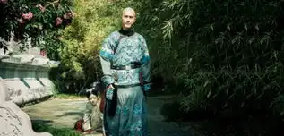 宫锁沉香大尺度剧照曝光赵丽颖情陷陈晓7
