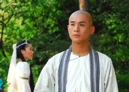 说一说金庸笔下书剑恩仇录中的大侠陈家洛
