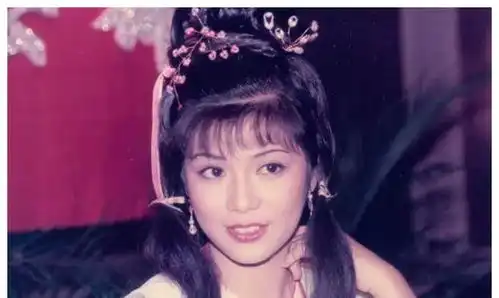 射雕英雄传38年16位演员去世,每一张剧照都是童年回忆
