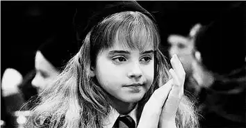 豆瓣日记艾玛沃特森人们在等我搞砸自己的人生
