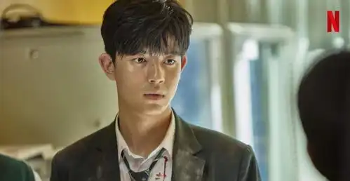 僵尸校园预告高中生活尸生存战,鱿鱼游戏智英也加盟
