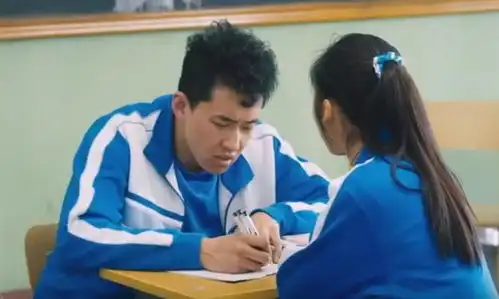 匆匆那年原著,林嘉茉为何会爱上陈寻方茴早就该有警觉