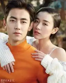 郑爽新剧跟同学演闺蜜,北电07级表演系除了郑爽还有景甜呢