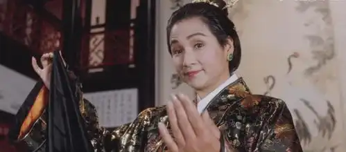 突传噩耗影后级女演员去世