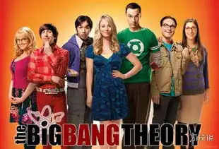 有缘再见生活大爆炸大结局十余张杀青照公开
