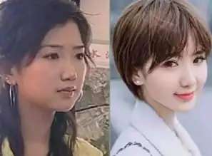 包贝尔毛晓彤早就出演了家有儿女,整没整容一眼看出来