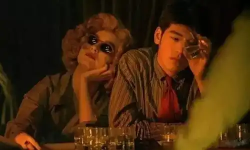 王家卫电影经典台词,越品越有味