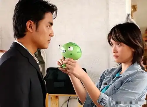 大龄剩女陈乔恩官宣结婚情断霍建华原来就是为了等待他