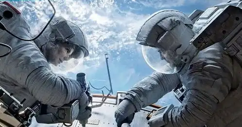 如果没有它,地心引力星际穿越可能不会诞生
