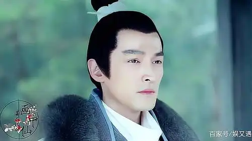 经典电视剧的那些幕后离谱幕后,步步惊心的四爷和琅琊榜胡歌影视资讯
