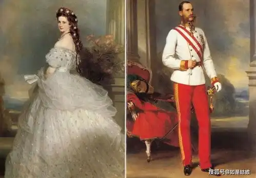她是欧洲最美王后,竟然收藏这些东西有些已经升值数十倍瓷器
