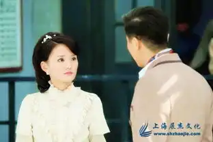 泪洒女人花剧照