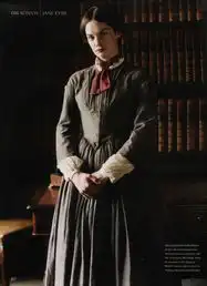 简爱janeeyre官方剧照
