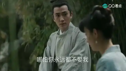 知否知否应是绿肥红瘦齐衡为盛明兰与郡主抗衡,齐衡告诉盛明兰定不负她
