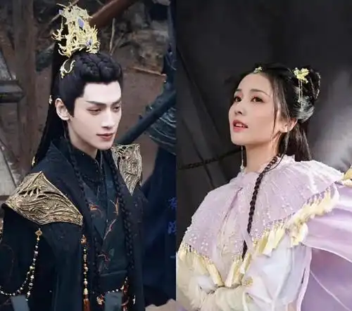 待播剧景气指数排名,冰雨火第二,成毅两部剧进前十
