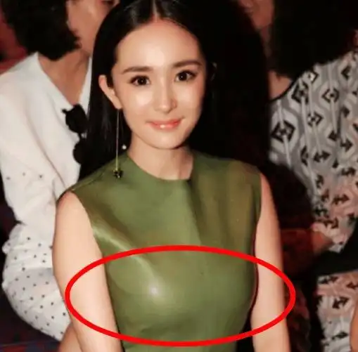 明星穿帮镜头比正片好看,林心如尴尬,柳岩才是亮点多
