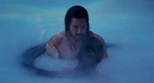 费翔暌违两年重回荧幕,剧照曝光,年近花甲的身材不输小鲜肉