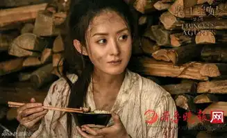 特工王妃赵丽颖定粧照曝光这眼神秒杀杨幂刘诗诗
