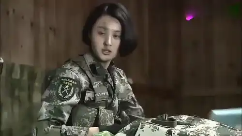 我是特种兵之火凤凰美女兵有点骄傲,殊不知人外有人天外有天
