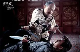 徐浩峰师父曝新剧照人物关系纠葛初露端倪8104814娱乐频道
