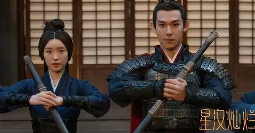 热巴想客串星汉灿烂第二部,却被吴磊赵露思拒绝,理由笑翻全场