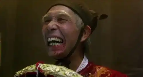 1990年,徐克因笑傲江湖惹怒大导演宁可饿死,也不跟他合作