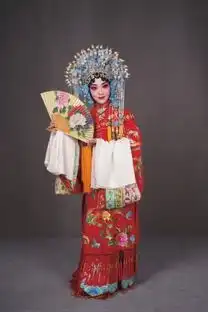 大型交响京剧大唐贵妃即将上演
