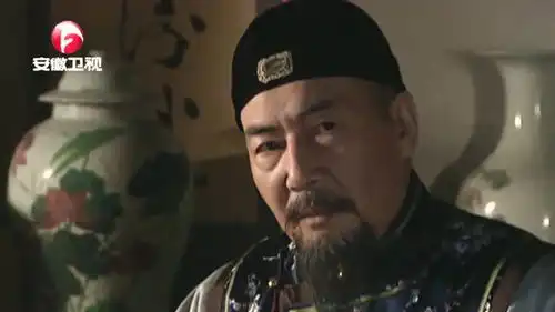 雍正王朝孙嘉诚真是清贫家里竟连口茶都没有,喝的都是凉水