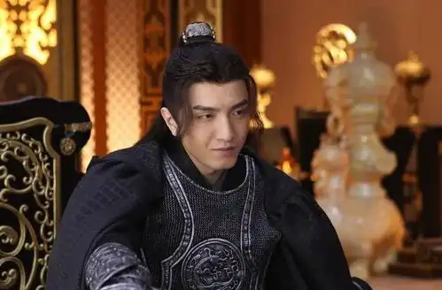 名声不响的南梁名将,在魏梁大战之中屡战屡胜,你知道这个人吗