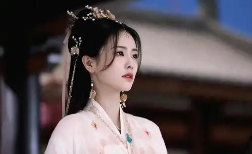 白鹿赵露思11月入新团,两朵小花气势汹汹
