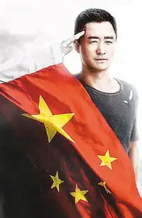 我要为中国电影杀出一条血路
