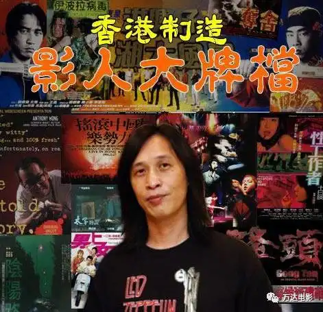 本周看啥丨银翼杀手全球风暴,高司令和吴彦祖的对垒